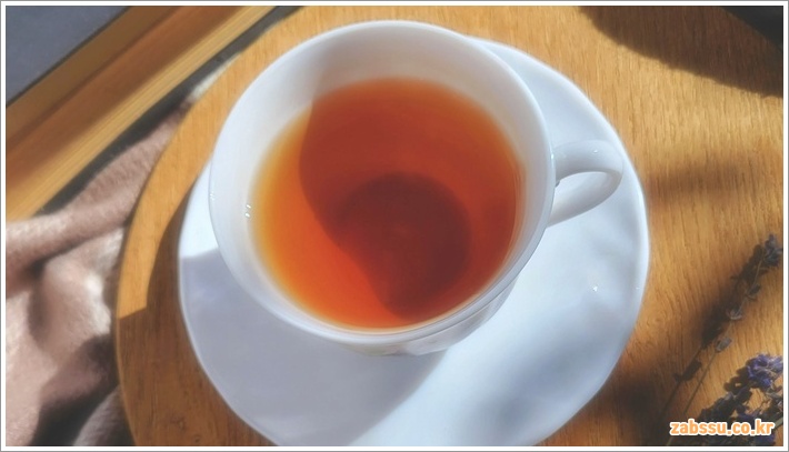 도라지차 효능 부작용과 하루 섭취량 안내 도라지차 효능 부작용과 하루 섭취량 안내