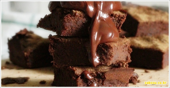 초콜릿의 효능과 부작용 하루 섭취량 완벽 가이드