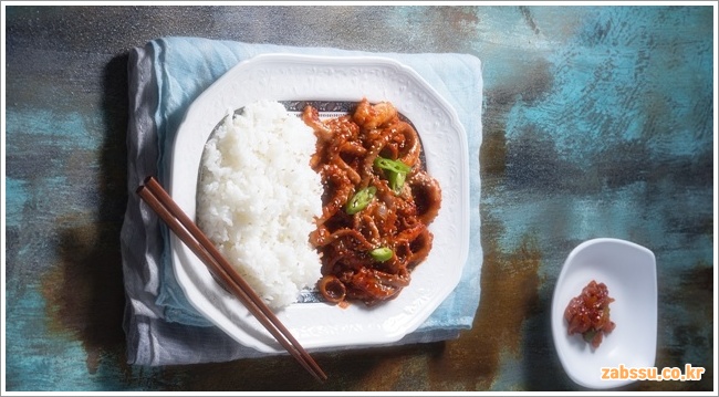 낙지의 효능 부작용 및 보관법 총정리 낙지의 효능 부작용 및 보관법 총정리