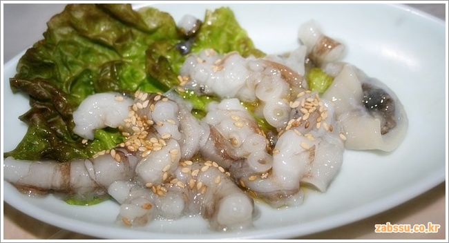 Octopus이미지입니다.