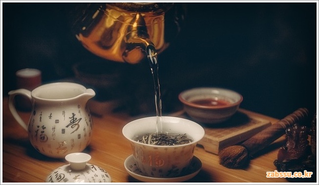 작두콩차 효능과 부작용 및 보관법 완벽 가이드