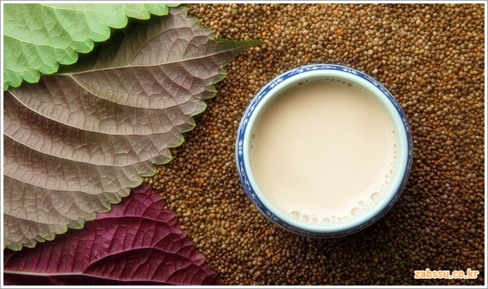 들깨 효능 부작용 하루 섭취량 안내