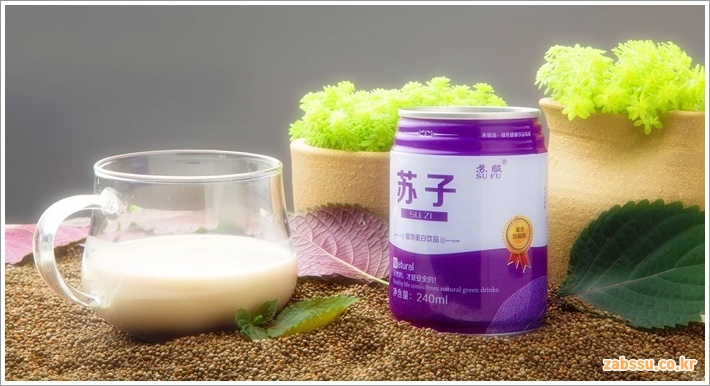 들깨 요리 이미지