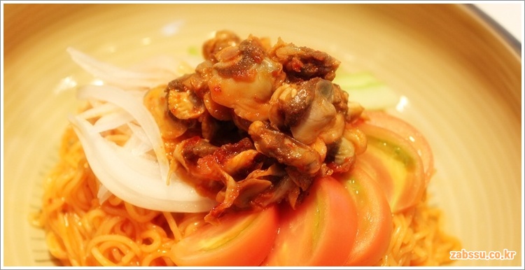 꼬막무침 양념 만들기 완벽 가이드로 맛있는 여름 반찬 완성하기