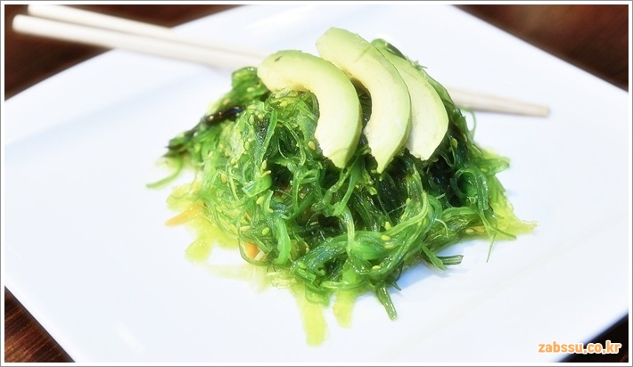 칼로리 낮은 미역줄기볶음 레시피로 건강하게 즐기기