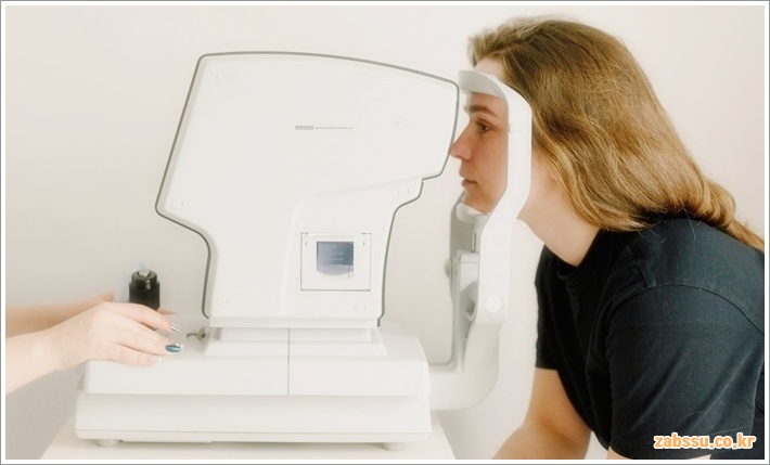 황반변성 원인 증상 치료 완벽 가이드